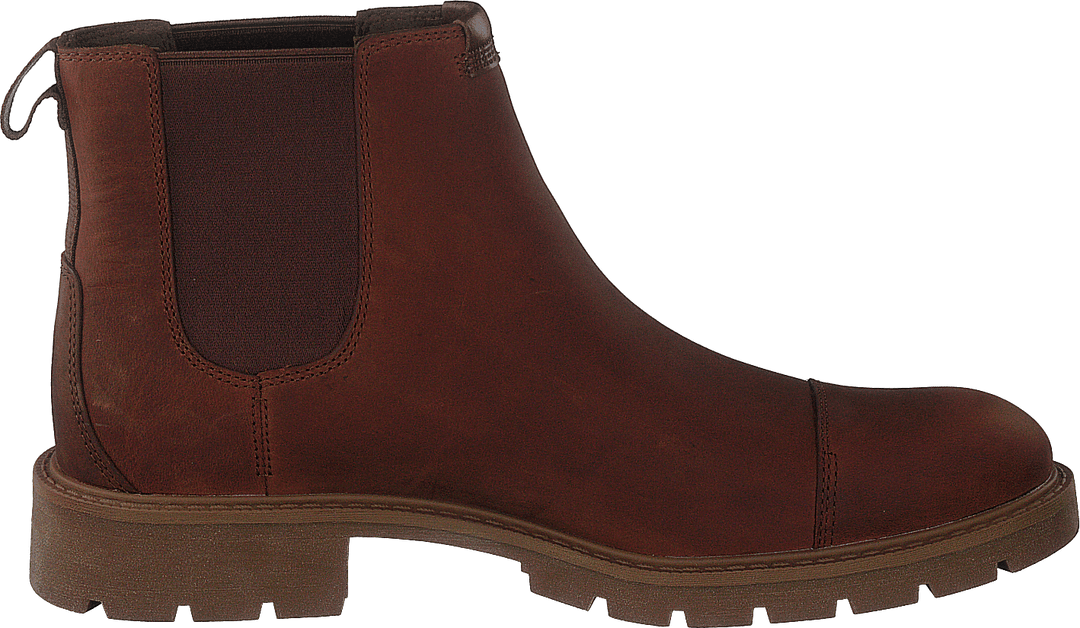 Elmhurst Chelsea Basic-Sattel