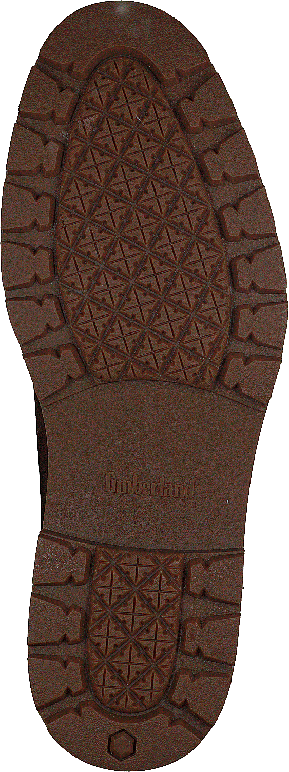 Elmhurst Chelsea Basic-Sattel