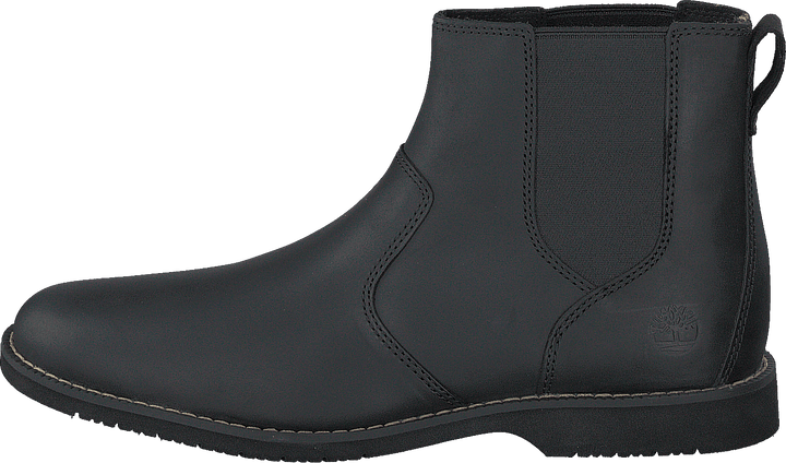 Woodhull Chelsea Basic Black