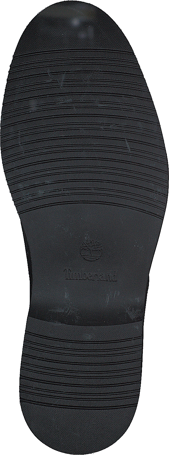 Woodhull Chukka Basic Svart
