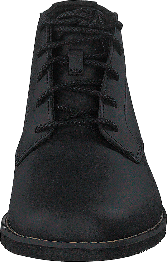 Woodhull Chukka Basic Svart