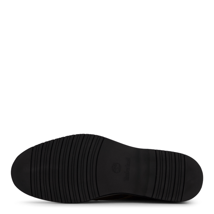 Woodhull Chukka Basic Tummanruskea