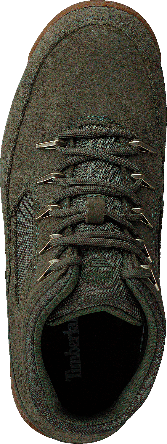 Euro Rock Heritage L/f Basic Grape Leaf