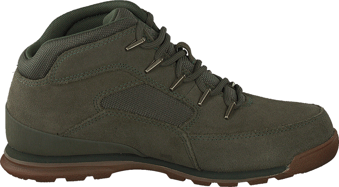 Euro Rock Heritage L/f Basic Grape Leaf