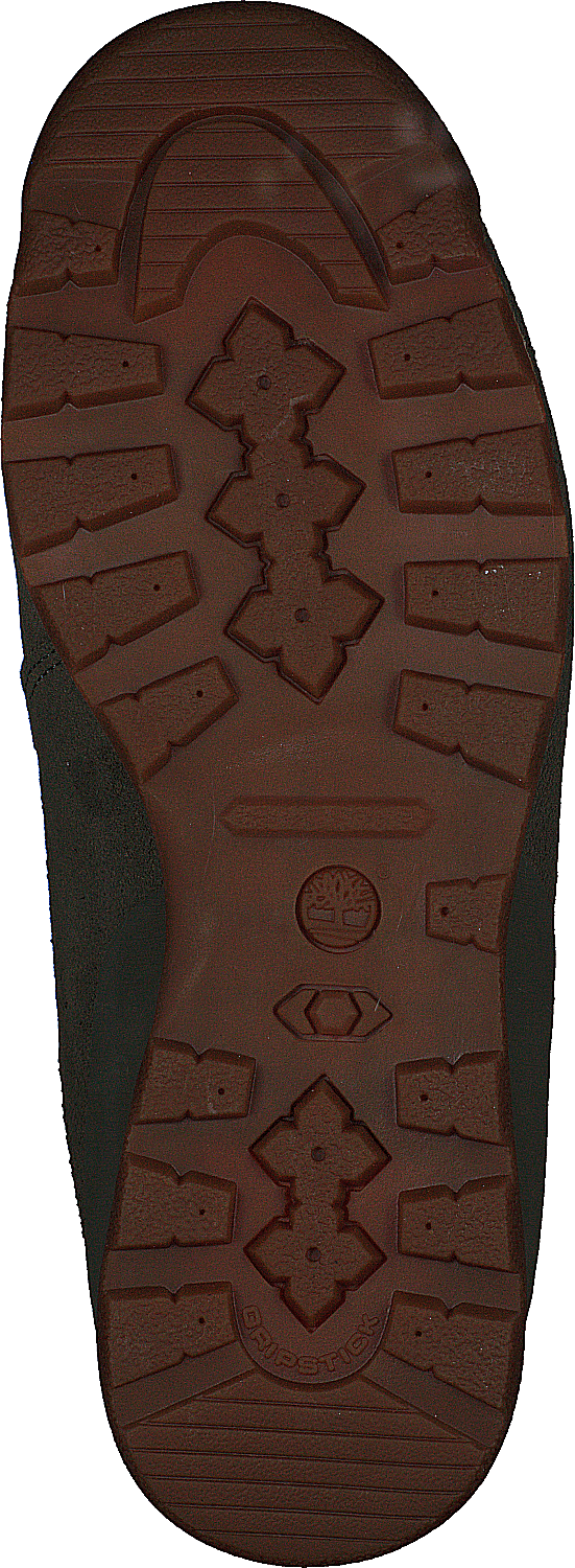 Euro Rock Heritage L/f Basic Grape Leaf