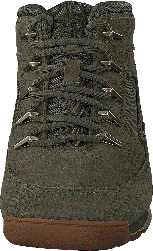 Euro Rock Heritage L/f Basic Grape Leaf