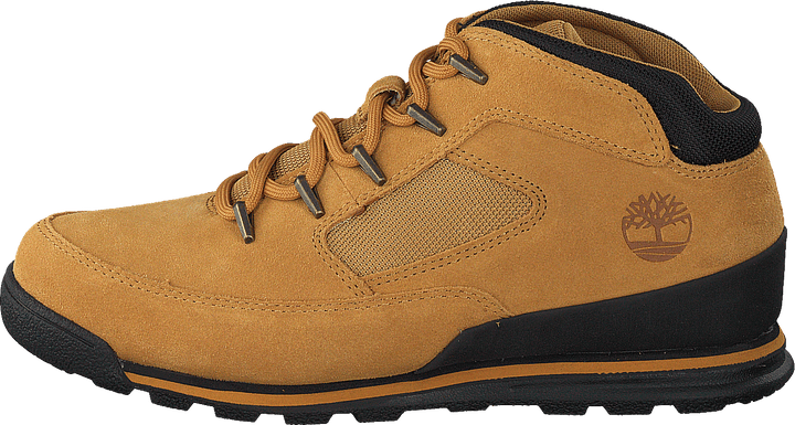 Euro Rock Heritage L/f Basic Wheat