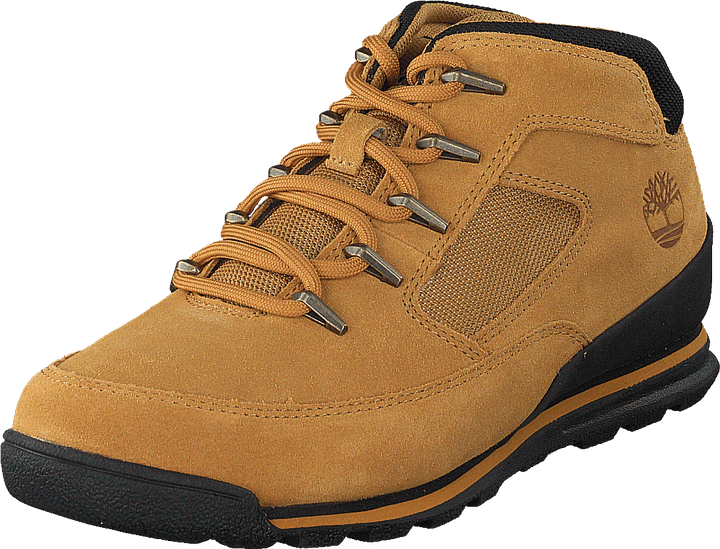 Euro Rock Heritage L/f Basic Wheat