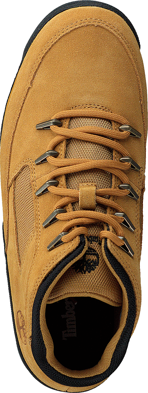 Euro Rock Heritage L/f Basic Wheat
