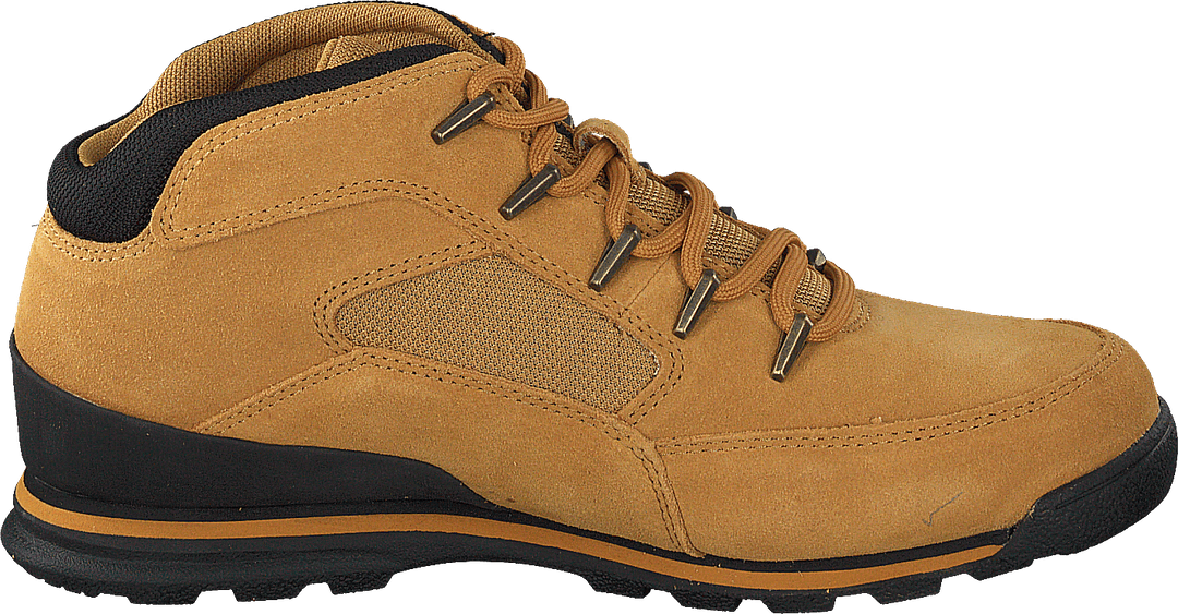 Euro Rock Heritage L/f Basic Wheat