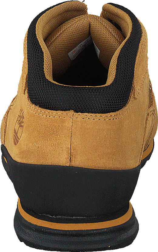 Euro Rock Heritage L/f Basic Wheat
