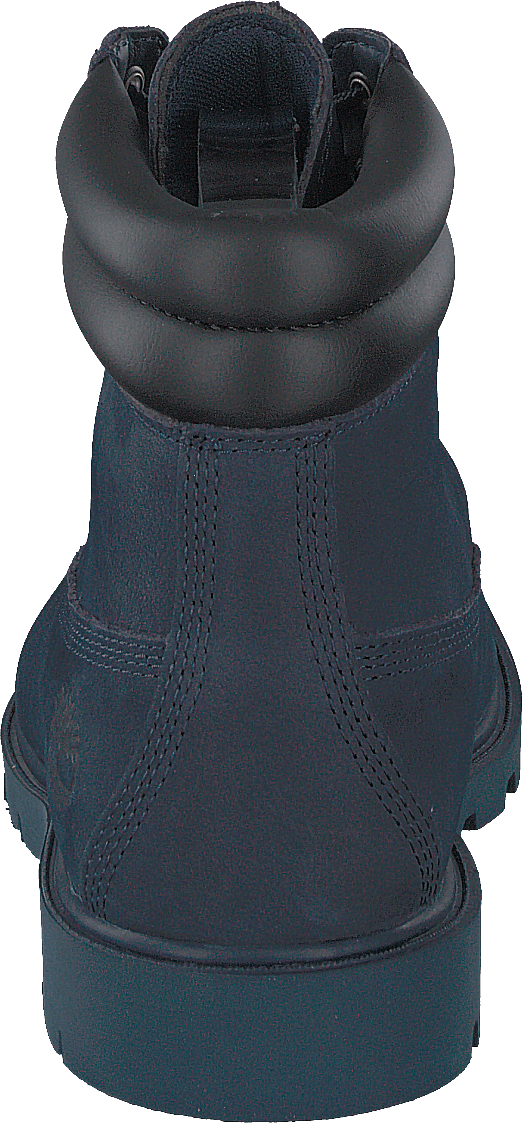 6 inch waterbestendige zwarte basis Iris
