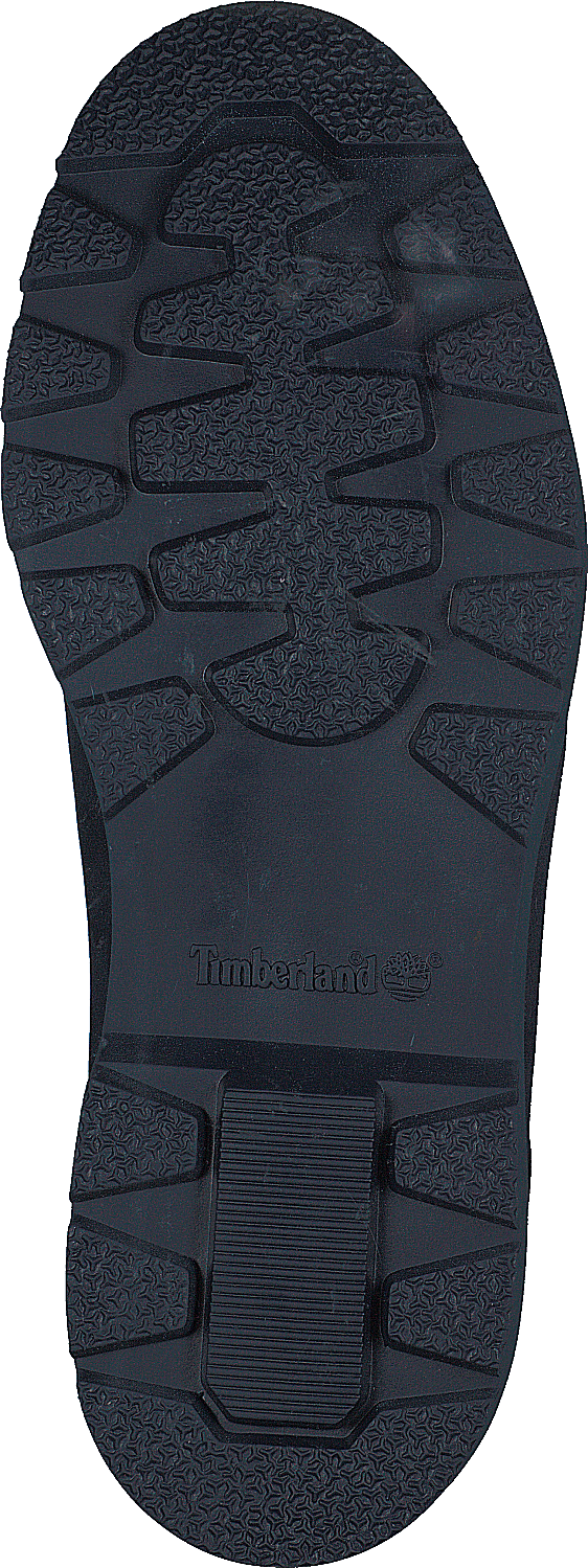 6 inch waterbestendige zwarte basis Iris