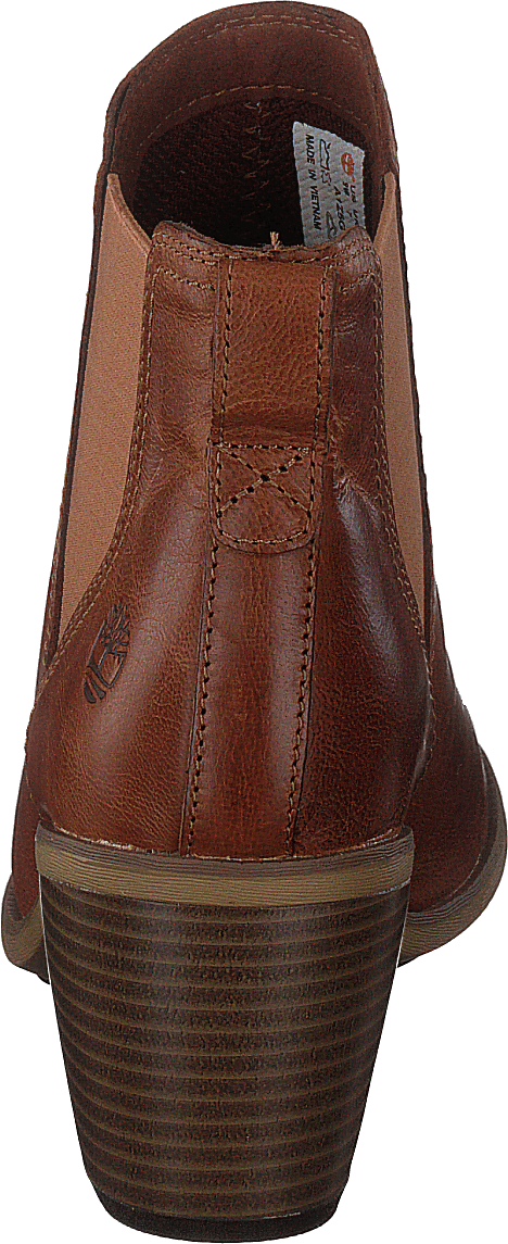 Brynlee Park Chelsea Argan Oil