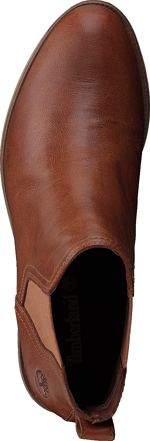 Brynlee Park Chelsea Argan Oil