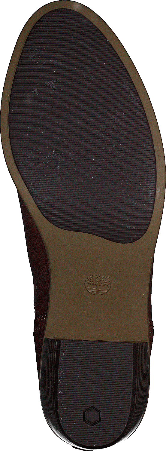 Brynlee Park Chelsea Argan Oil