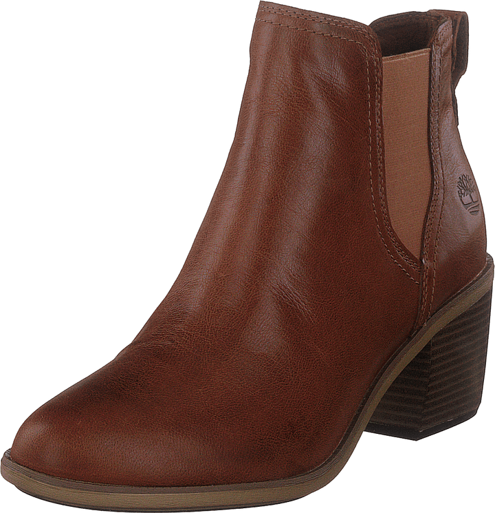 Brynlee Park Chelsea Argan Oil