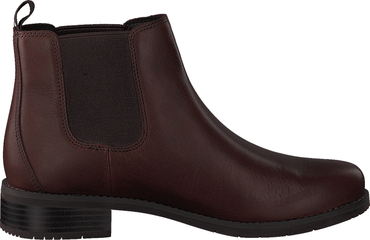 Mont Chevalier Chelsea Chestnut