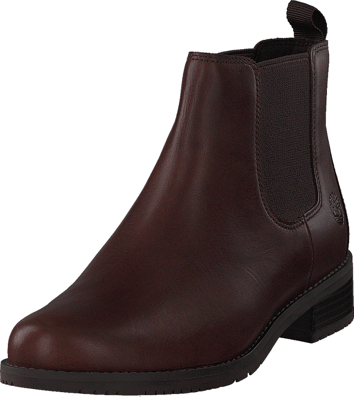 Mont Chevalier Chelsea Chestnut