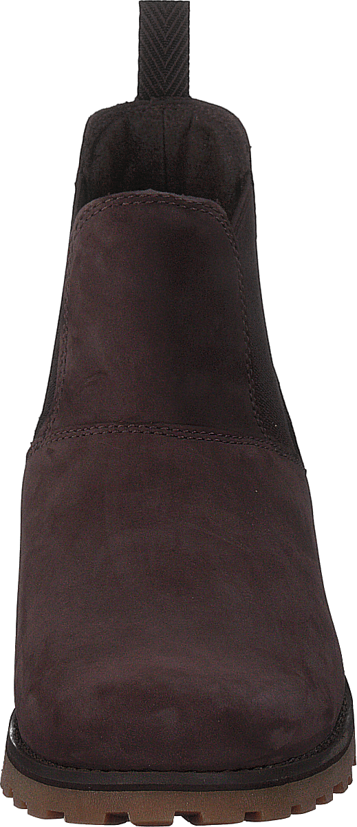 Asphalt Trail Chelsea Boot Soil