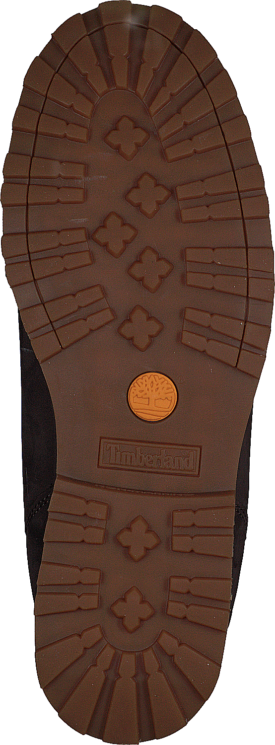 Asphalt Trail Chelsea Boot Soil