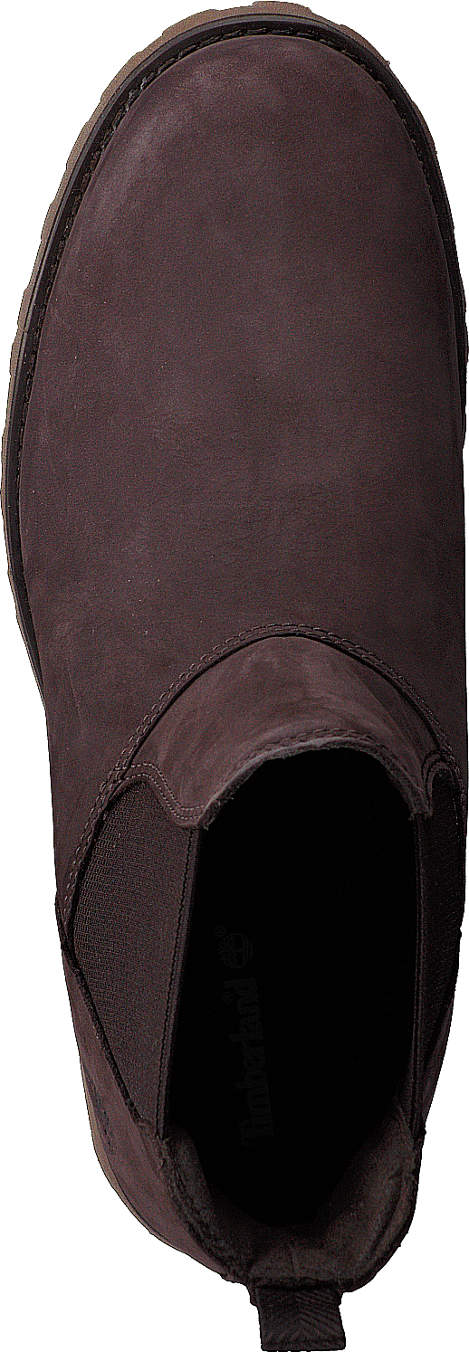 Asphalt Trail Chelsea Boot Soil