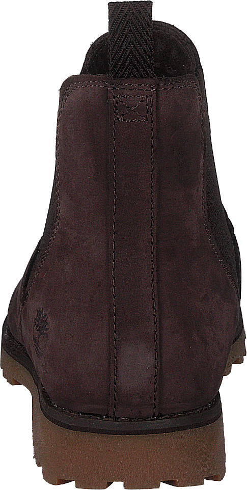 Asphalt Trail Chelsea Boot Soil
