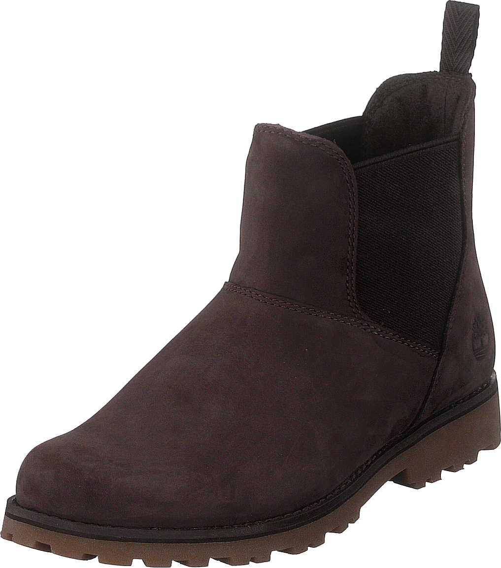 Asphalt Trail Chelsea Boot Soil