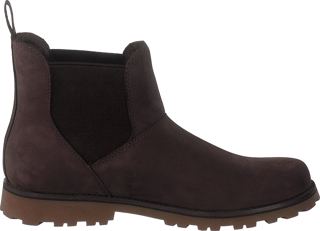 Asphalt Trail Chelsea Boot Soil