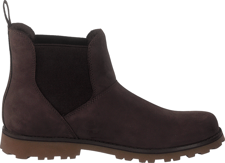 Asphalt Trail Chelsea Boot Soil