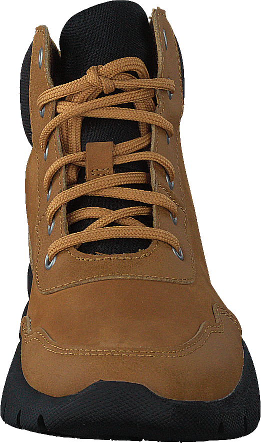 Boroughs Project Sneaker Boot Wheat