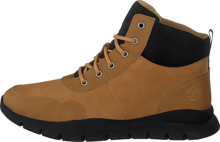 Botte de sport Borough's Project Wheat