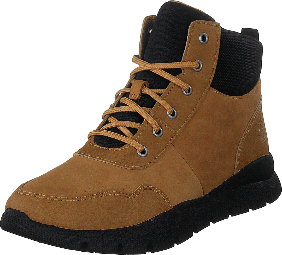 Botte de sport Borough's Project Wheat