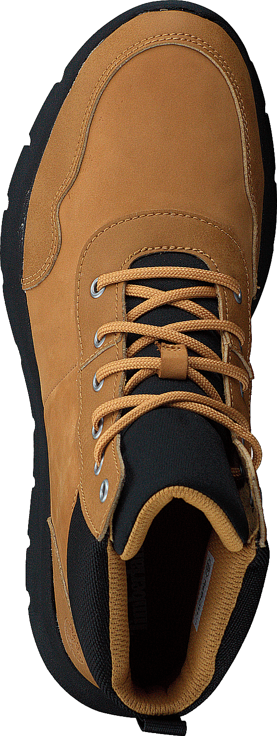 Botte de sport Borough's Project Wheat