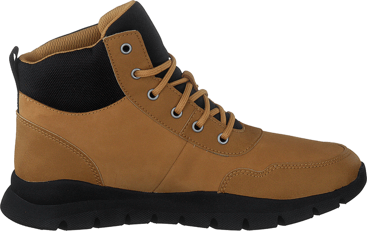 Botte de sport Borough's Project Wheat