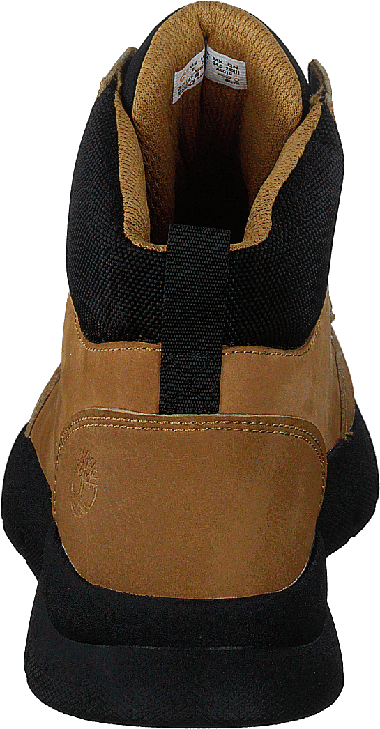 Botte de sport Borough's Project Wheat