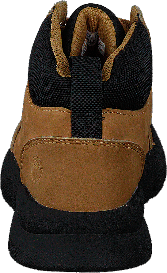 Boroughs Project Sneaker Boot Wheat