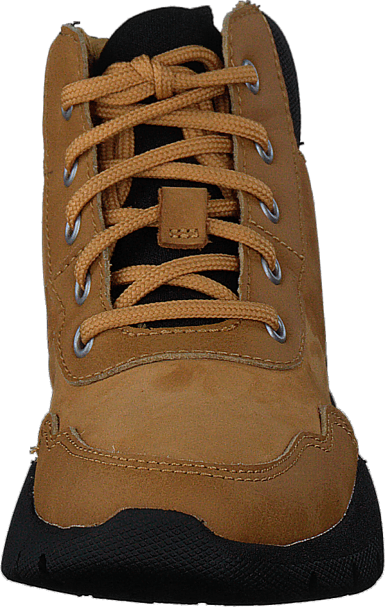 Boroughs Project Sneaker Boot Wheat