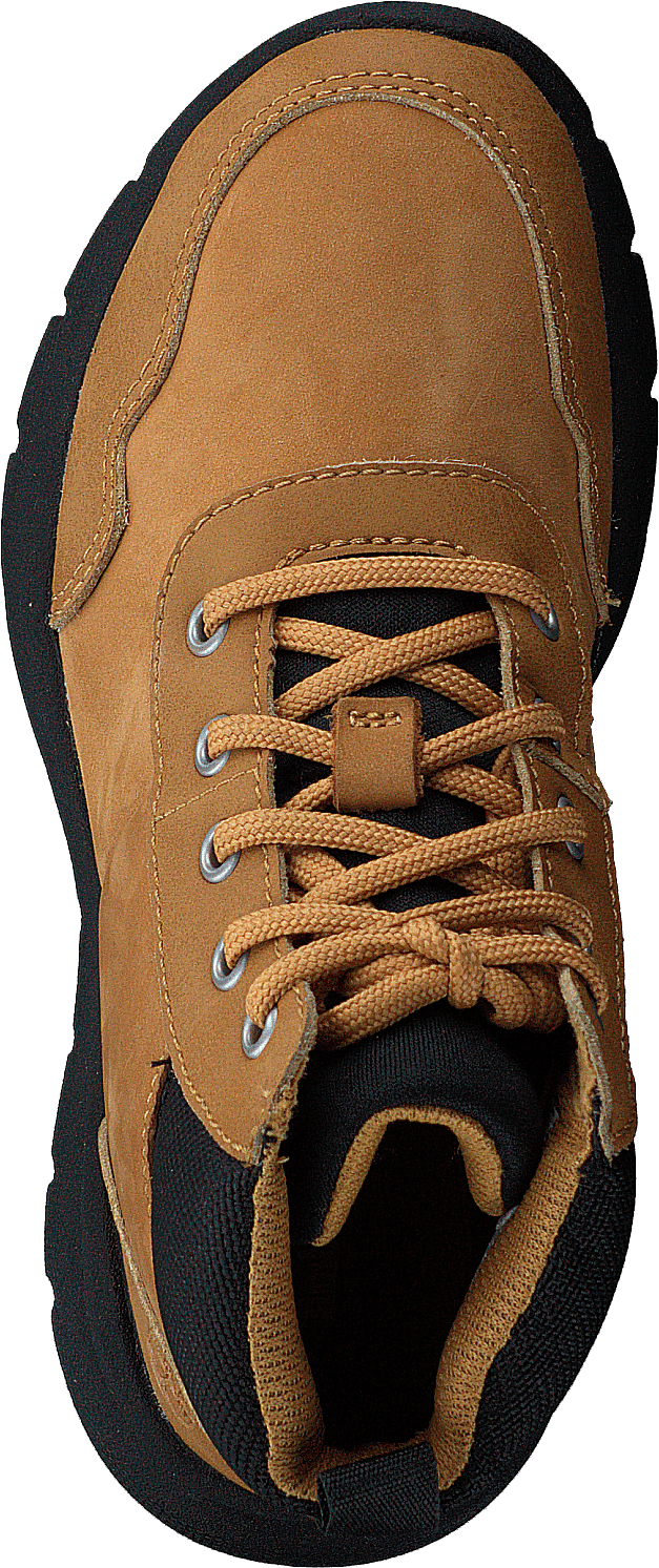 Boroughs Project Sneaker Boot Wheat