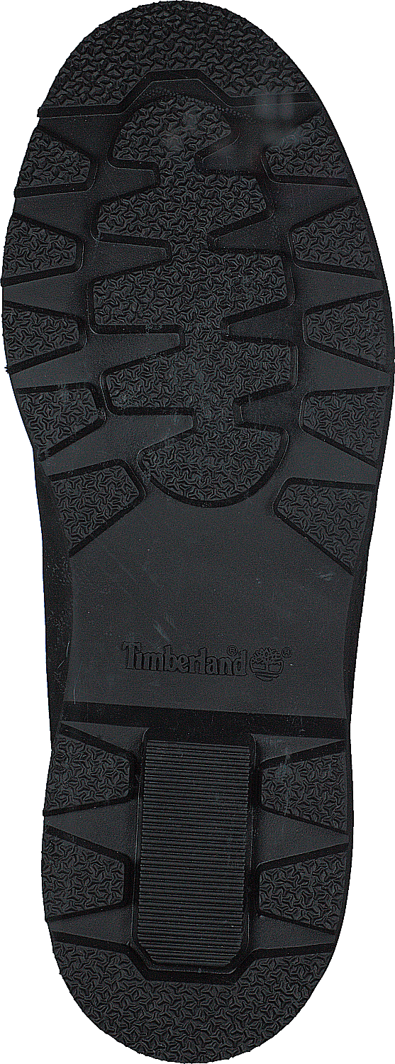 6 In Basic Warm Lined Wr Basic Jet Black