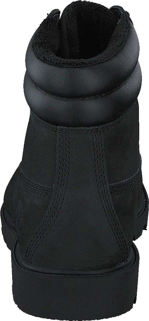 6 In Basic Warm Lined Wr Basic Jet Black