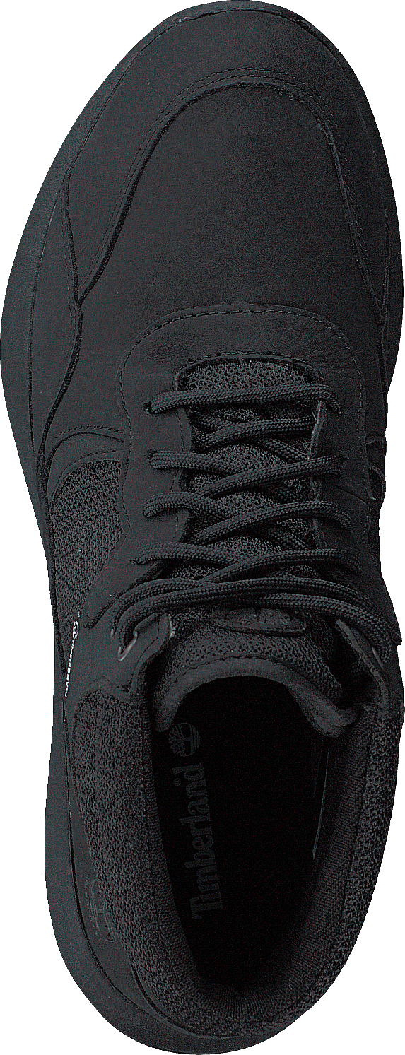 Boroughs F/l Mid Wp Noir