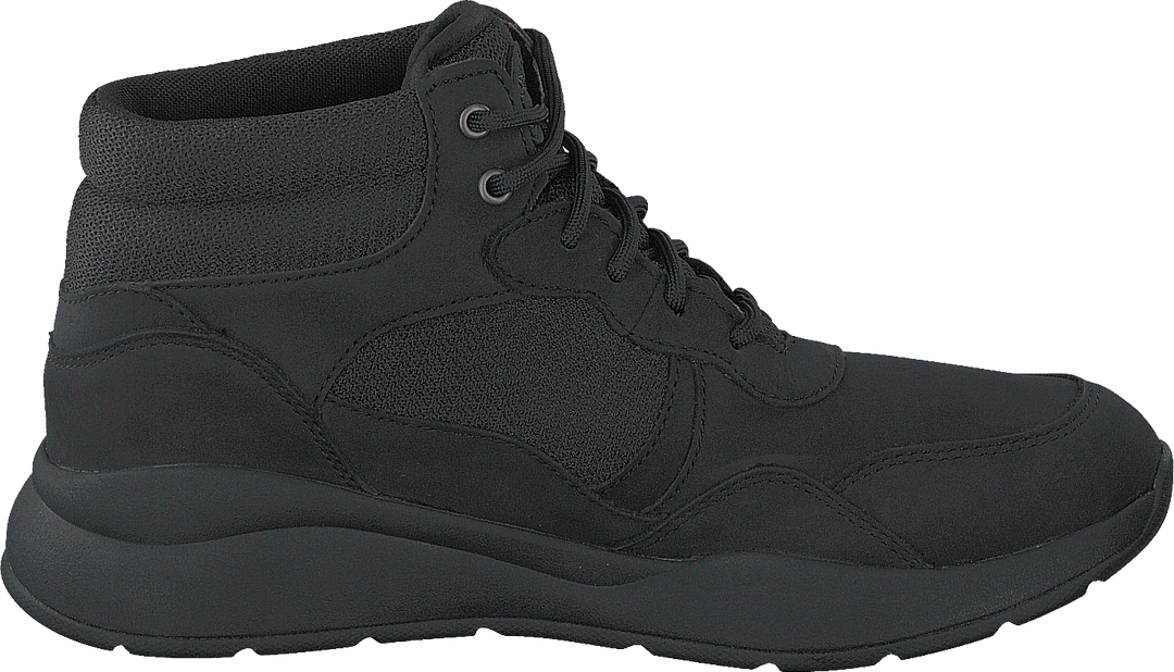 Boroughs F/l Mid Wp Noir
