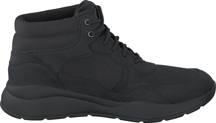 Boroughs F/l Mid Wp Noir