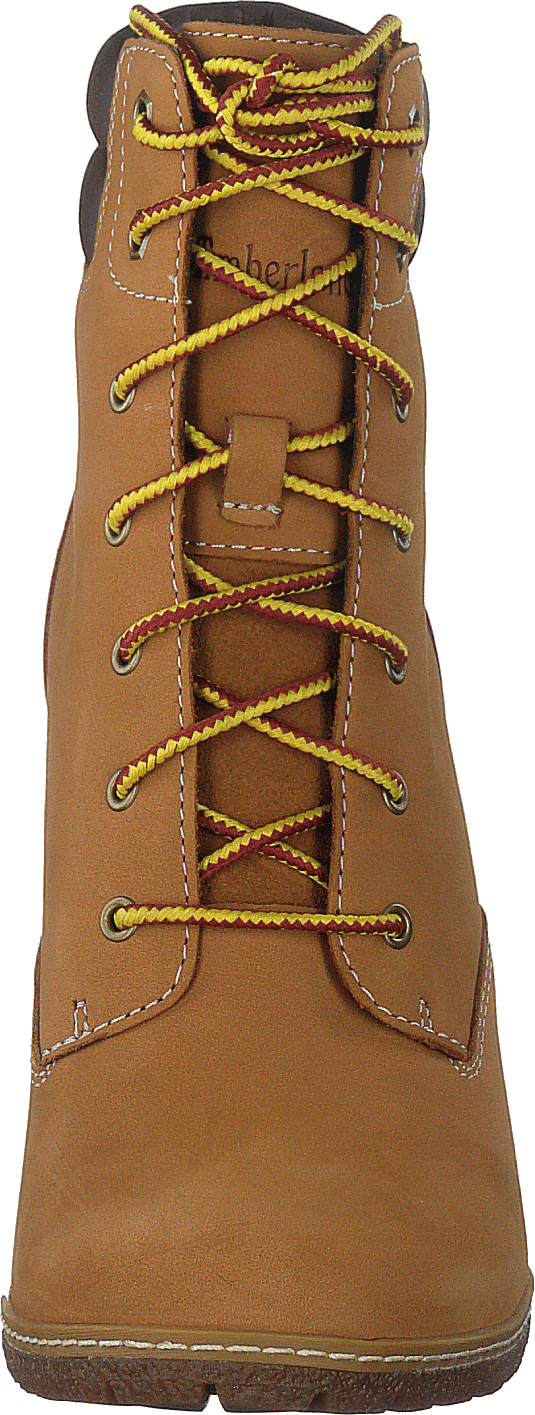 Tillston 6 Inch Double Collar Wheat