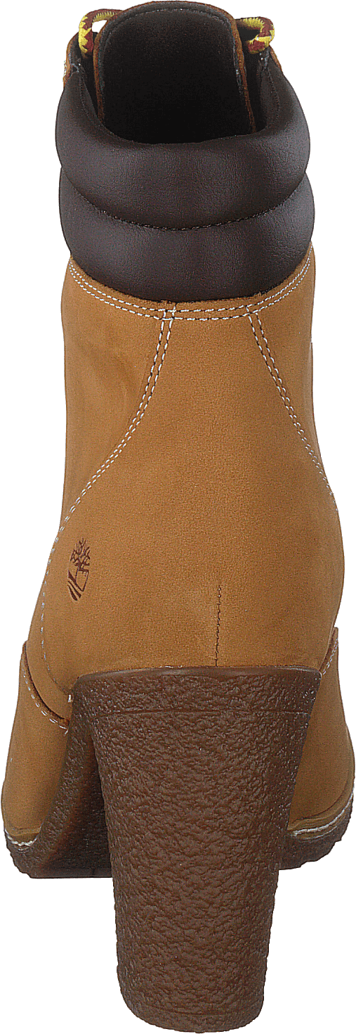 Tillston 6 Inch Double Collar Wheat