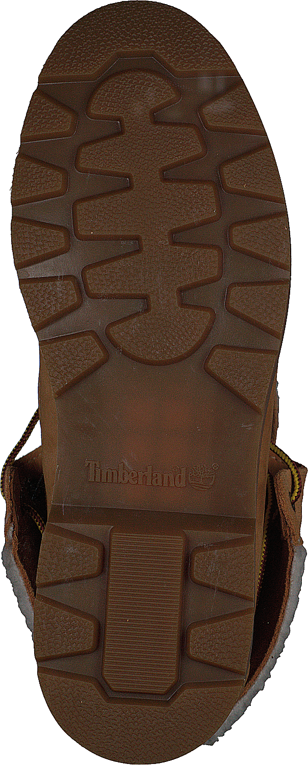 Linden Woods Teddy Fleece Fold Wheat