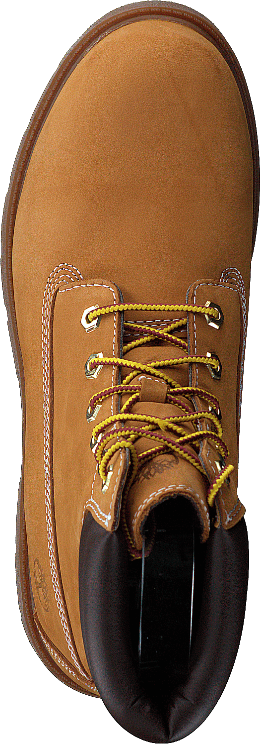 Linden Woods 6 pouces Double Collar Blé