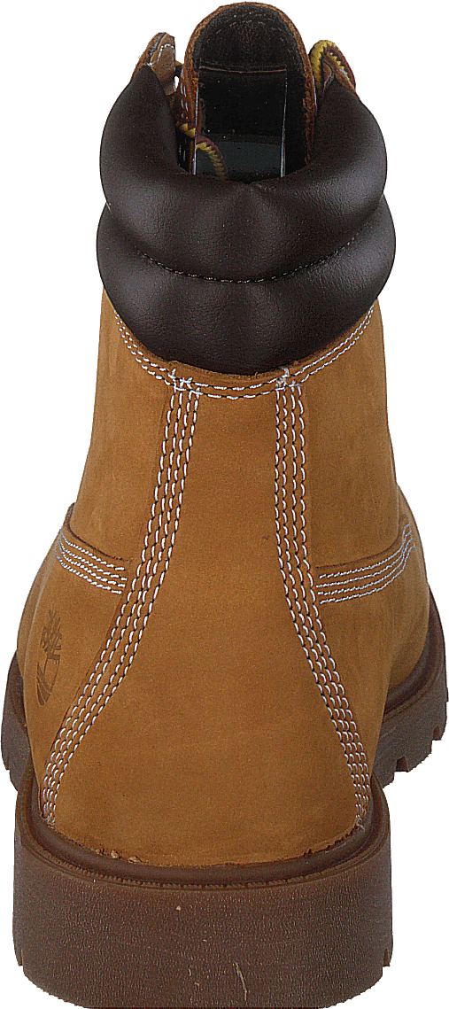Linden Woods 6 pouces Double Collar Blé
