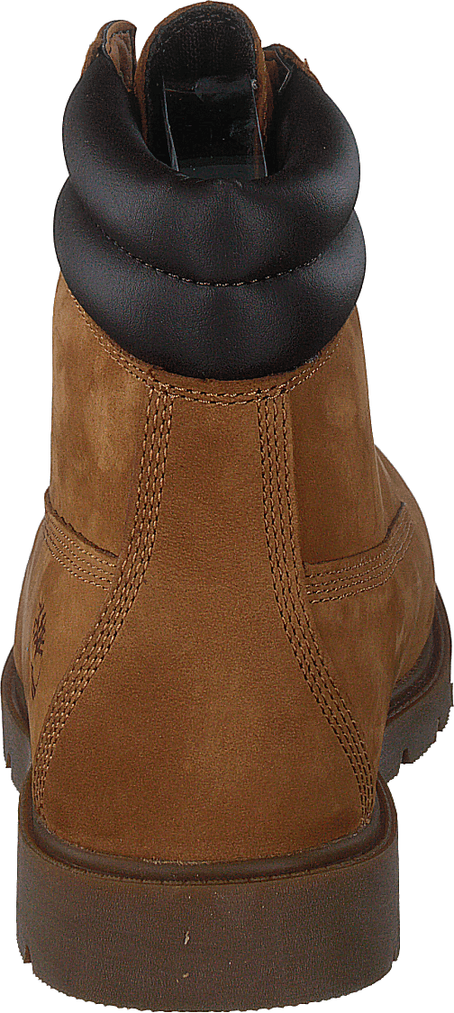 Linden Woods 6in Double Collar Rust